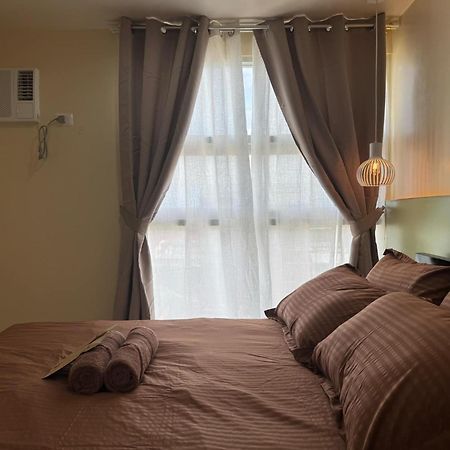 Condo 801 Bernwood Tower Илоило Экстерьер фото