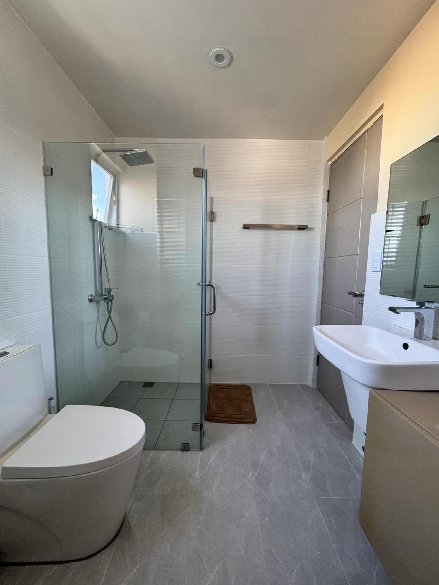 Condo 801 Bernwood Tower Илоило Экстерьер фото